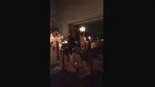 En v&auml;v av legender- Mathilda Eriksson