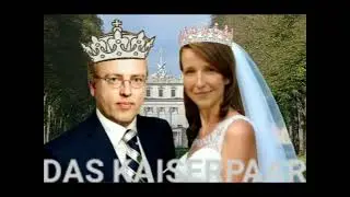 👑 DAS KAISERPAAR 👑