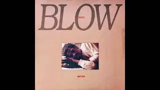 Kurtis Blow - A.J.Scratch (1984)