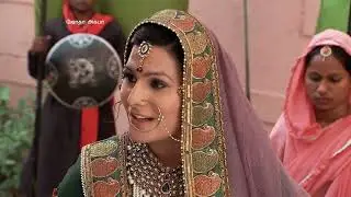 Jodha Akbar - Ep 280 - Ekta Kapoor, Rajat Tokas - Tamil Tv Serial - Zee5 Tamil Classics