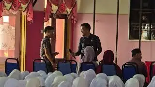 MEMORI DUKA COVER BY ZAMRI & FIKRI