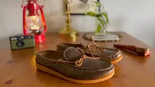 Easymoc Slipper Review