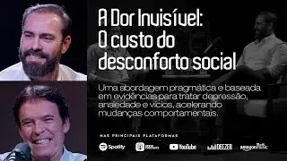 O C&eacute;rebro Social: Por que Precisamos Pertencer? Com Rafael Kraisch