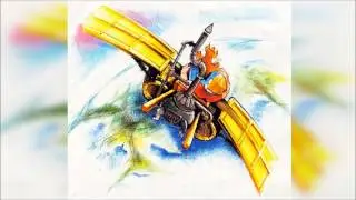 Secret of Evermore OST  - The Secret of Evermore (HQ)