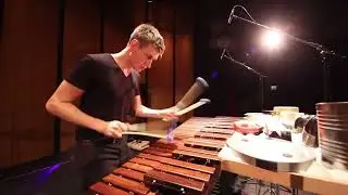 5 Amazing Solos for Marimba and Tape
