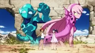 Altima 「Burst The Gravity」 アクセル・ワールド OP 2 Accel World Opening 2 youtubeconvert cc