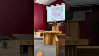 Jeff Day - Gods creation sermon 8-10-25