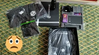 finally pw welcome kit 😎😎aa gya after a long wait #physicswallah #pw #vidyapith