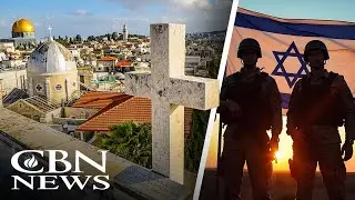 The Truth About Christians in Israel