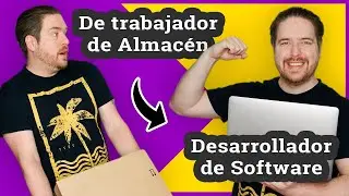 Descubre Cómo Me Convertí en Programador SIN Ingeniería Informática INCREDIBLE