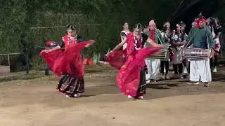 Tharu Dance and Community of Chitwan | Preserving Culture Through Generations | Part II