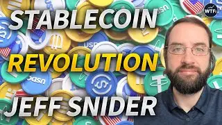 Stablecoins  Revolutionizing Payments with Jeff Snider