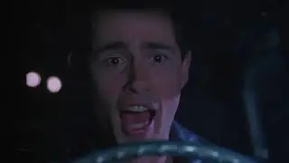 The Heavenly Kid 1985 Opening Bobbys Chickie Race Death Scene (Out on the Edge)