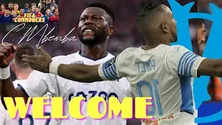 A VERY SOLID CB IN FIFA 23 !!! 84 CHANCEL MBEMBA DYNAMIC DUO PLAYER SBC REVIEW IN #fifa23