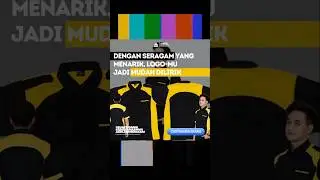 CUSTOM SERAGAM KERJA KANTOR LAPANGAN TOKO KONVEKSI KEMEJA PDH ARADILA 081314883738