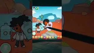 SINGLE MOM 🏡❌️ || *WITH VOICE* || Toca Boca TikTok Roleplay