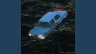 Middle of the ocean