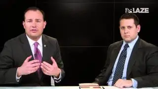 Ben Weingarten Sits Down With Sen. Mike Lee to Discuss Our Lost Constitution and How to Restore It