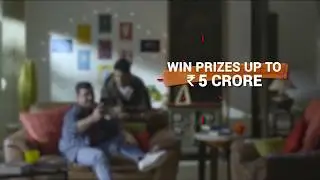 India Steps Challenge 2019 | Promo Video 2