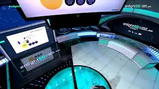 Jeff Maggioncalda: the digital transformation of higher education (sub. ENG) | #enlightED