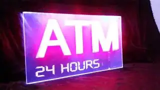 Atm Sign (Video 2)