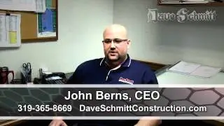 DaraSeal Manhole Rehab-Why Choose Dave Schmitt Construction
