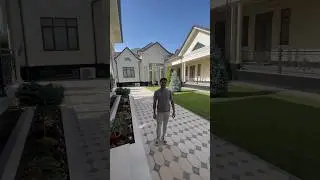 Келес 10 сотих 7 хона супер ховли тоза хаво +998999201011