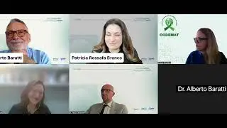 I Conferencia Fatores Psicossociais Relacionados ao Trabalho - NR-1