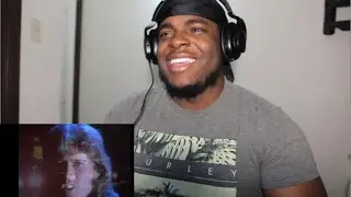 THE BEE GEES NIGHT FEVER REACTION