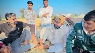 Bathua ka picha ladai part 2 / panchayat ma fasla ❤️🙏🏼#chacha #viralvideo #comedy #funny #like 