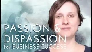 Dispassion = Confidence? This Changes Everything