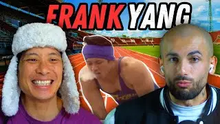 Frank Yang on NoF*p, Enlightenment, Bodybuilding & Shadow Work