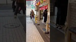 横須賀の焼き鳥屋 YAKITORI Sagamiya Yokosuka Japan やきとり相模屋