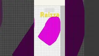 I love raizza
