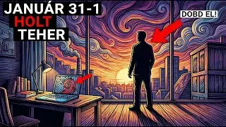 Ne lépj be 2026 februárjába, amíg ezt meg nem hallod