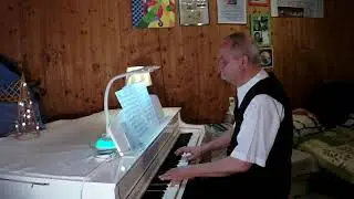 CONTROL - Zoe Wees ( Piano Cover by Gabriel Vladescu )