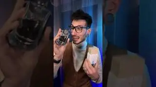 Questo video vi aiuter&agrave; a comprendere se un profumo &egrave; elegante oppure no