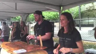 California Craft Beer Summit & Showcase 2015