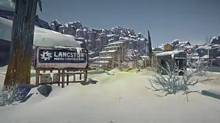 A Thorough Stalker Experience |The Long Dark|  Ep.41 - Contamination Zone Commencement