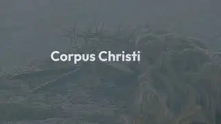 Corpus Christi Une s&eacute;rie documentaire fascinante