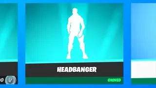 Fortnite thought this was funny..