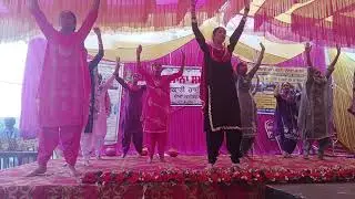 GHS DULWAN Annual Function 13-11-2024 Another Angle Melody