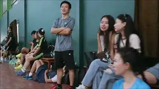 NSUB Sports Meet 2025 Indoor Sports Tournament  🏸🏓