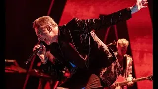 Cinegarage. Depeche Mode: M. Podcast 1300.