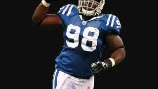 ROBERT MATHIS