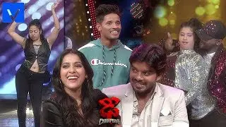 Dhee Champions 18th September 2019 - DHEE 12 Season latest Promo - #Dhee12 - Sudigali Sudheer