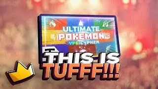 REACTION - THE ULTIMATE POKEMON TYPE RAP CYPHER | Flint 4K ft. The Kevin Bennett, Mat4yo & More