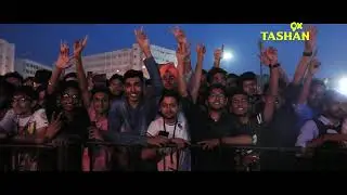 Akhil| Tashan Nites| August'18| 9X Tashan