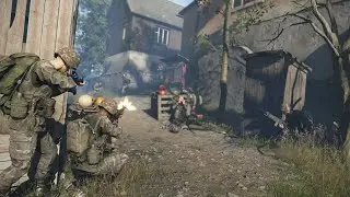 Arma Reforger | Arma 4/Поиск отряда!!