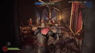 Chivalry 2 Epic Heir